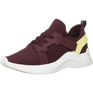 Calvin Klein URBI Textured Knit Sneaker | 7